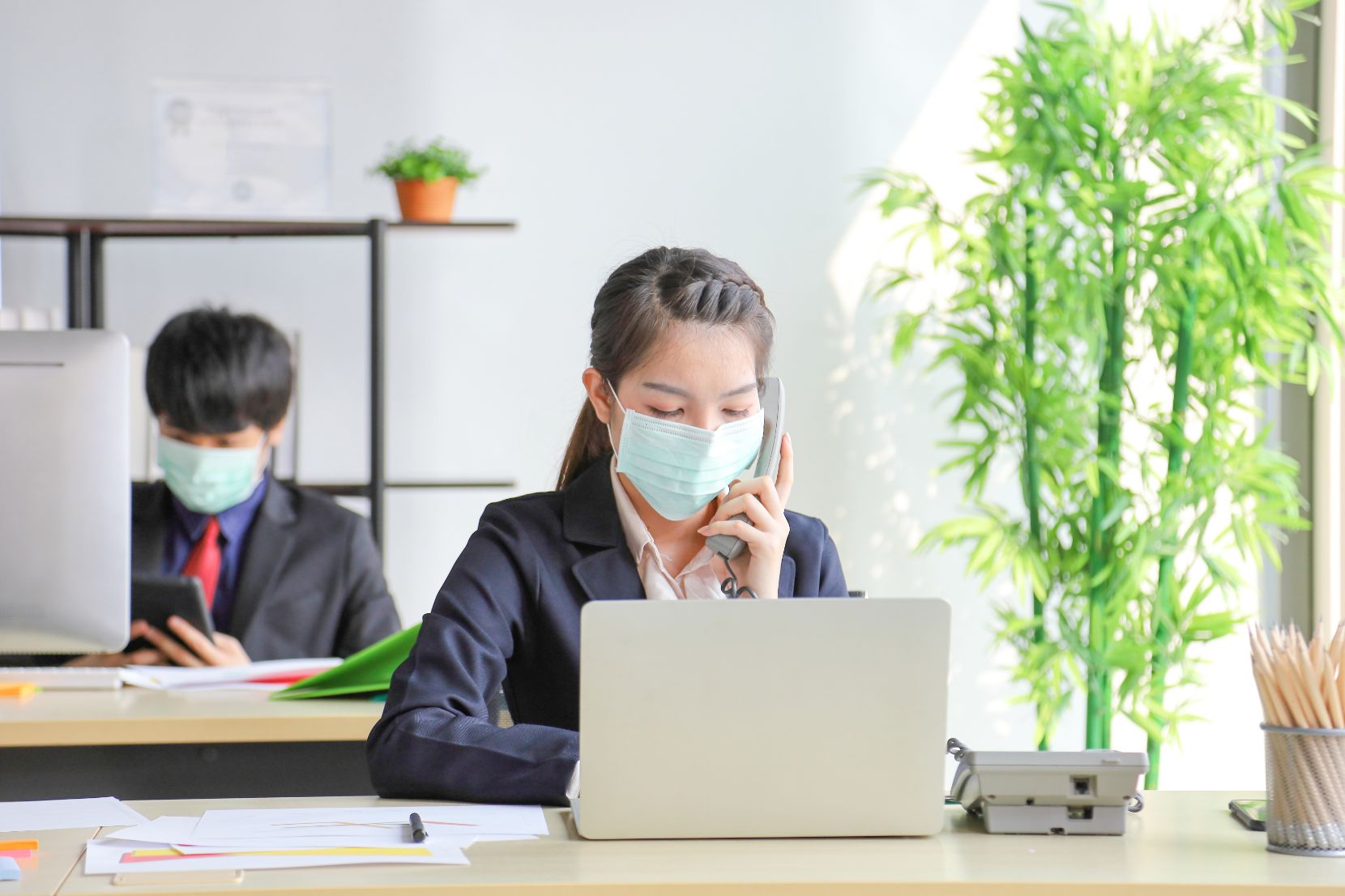 How to Protect Your Employees When Reopening Your Office During COVID19